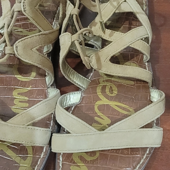 Sam Edleman Sandal "Gemma" - Picture 3 of 7